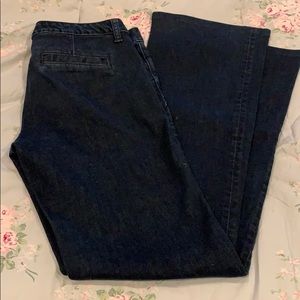 Banana Republic trousers